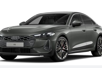 Audi A5 8.616 km 57.750 &euro; Bochum 44809