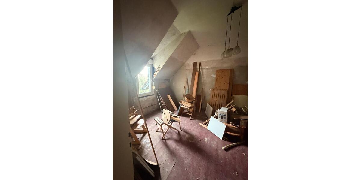Maisonettenwohnung Witten Heven - 5 Zimmer, 98 m&sup2;, 175.000&euro; | Angebot:26775342