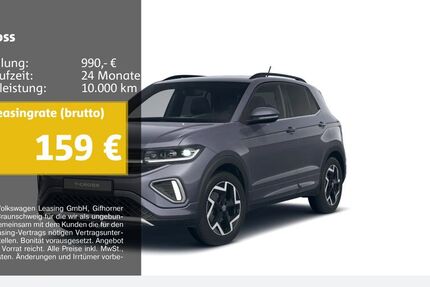 VW T-Cross 13.531 km 26.440 &euro; Gelsenkirchen 45888