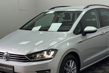 VW Golf Sportsvan 75.300 km 13.350 &euro; Essen 45326