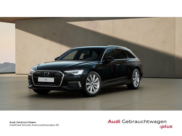 Audi A6 50.174 km 35.490 &euro; Essen 45143