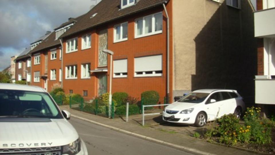 Etagenwohnung Herne Altenhöfen - 3 Zimmer, 65 m&sup2;, 450&euro; | Angebot:24463775