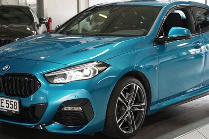 BMW 218 Gran Coupé 93.000 km 22.600 &euro; Herne 44652