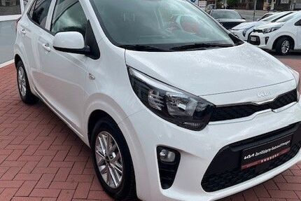 Kia Picanto 13.190 km 11.490 &euro; Datteln 45711