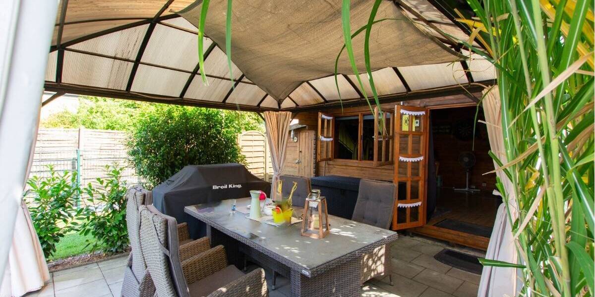 Doppelhaushälfte Castrop-Rauxel Ickern - 3 Zimmer, 65 m&sup2;, 225.000&euro; | Angebot:26867363