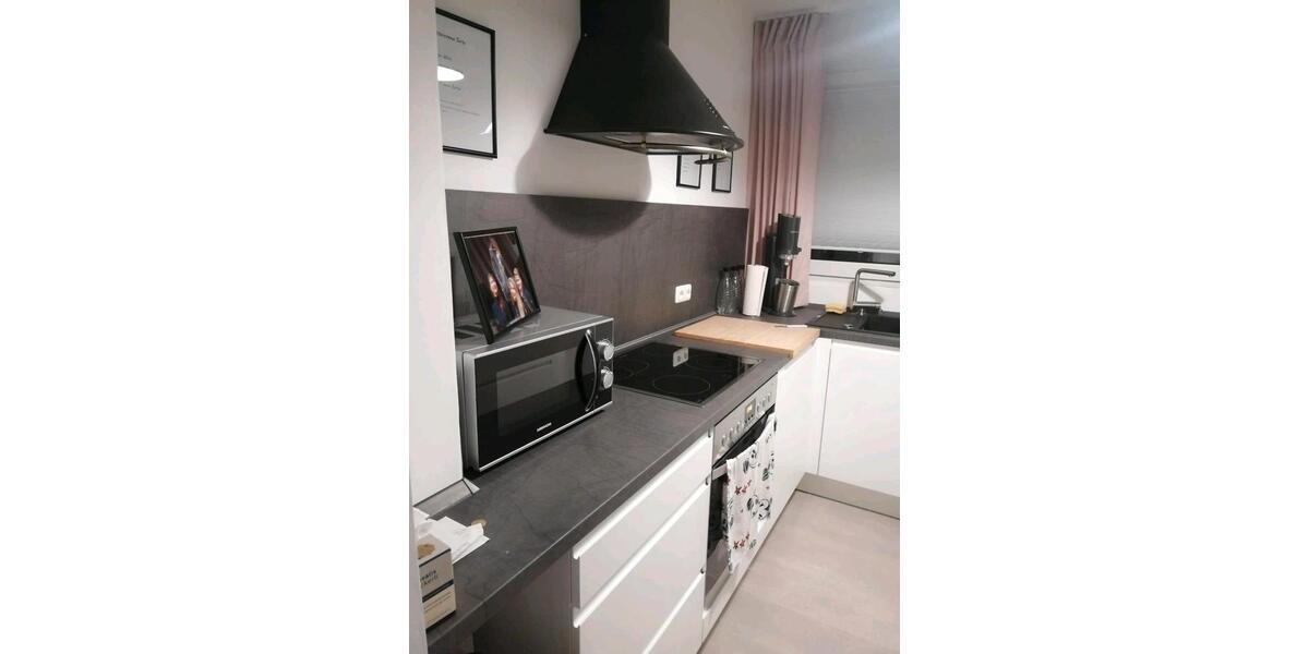 Dachgeschoßwohnung Oberhausen Alstaden - 3.5 Zimmer, 69 m&sup2;, 189.000&euro; | Angebot:25995481