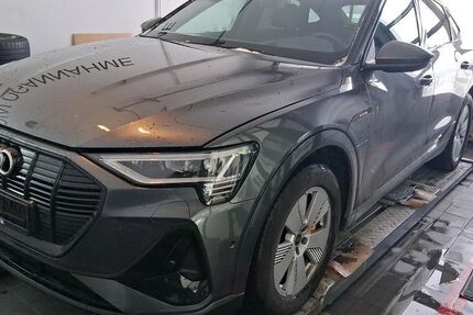Audi e-tron 87.629 km 34.885 &euro; Hagen 58091
