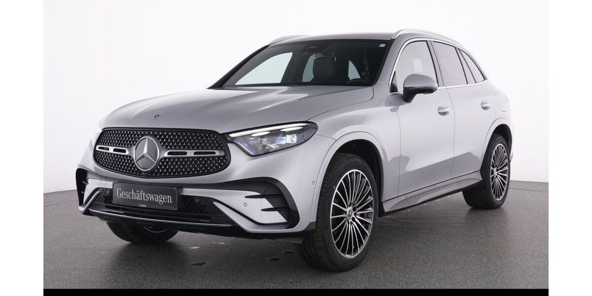 Mercedes-Benz GLC 300 7.900 km 68.450 &euro; Essen 45309