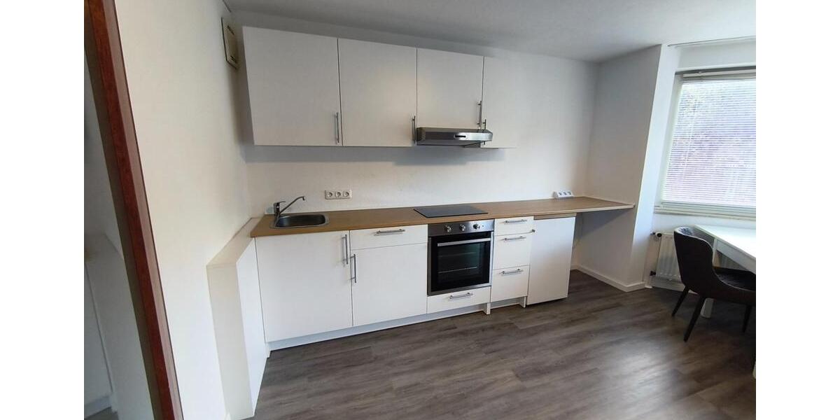 Erdgeschoßwohnung Essen Stadtbezirk II - 1 Zimmer, 32 m&sup2;, 490&euro; | Angebot:25426715