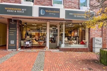 Gewerbeobjekt Waltrop - 1.500&euro; | Angebot:23560473