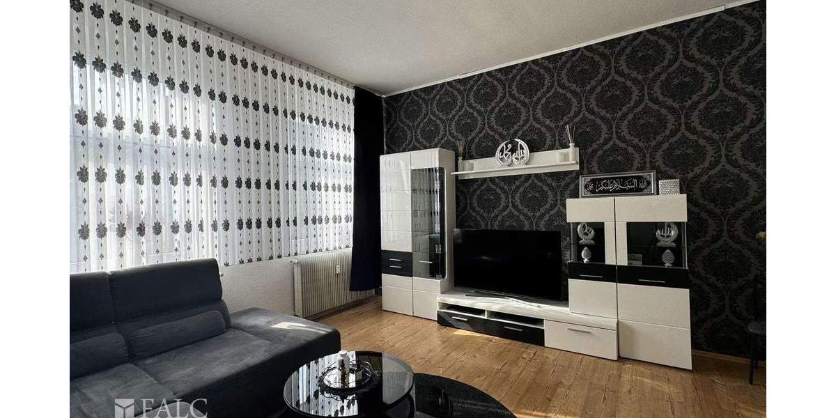 Reihenmittelhaus Oberhausen - Sterkrade Sterkrade-Mitte - 1 Zimmer, 300 m&sup2;, 369.000&euro; | Angebot:25683252