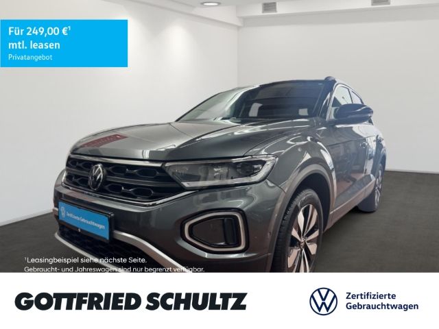 VW T-Roc 25.187 km 27.950 &euro; Velbert 42553