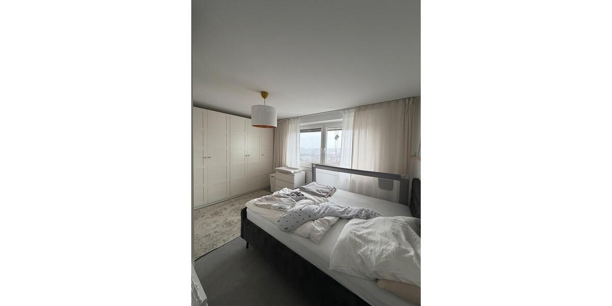 Etagenwohnung Hagen Hagen-Nord - 3.5 Zimmer, 91 m&sup2;, 239.000&euro; | Angebot:25292800