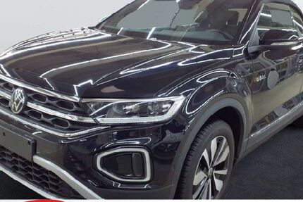 VW T-Roc 18.750 km 23.890 &euro; Hattingen 45527