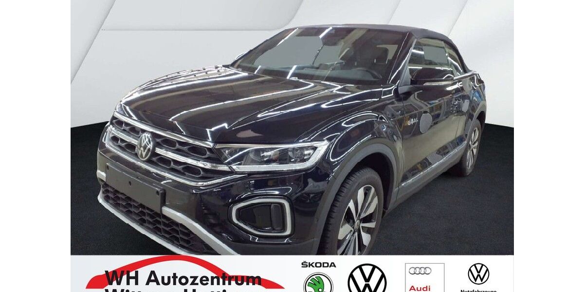 VW T-Roc 18.750 km 23.890 &euro; Hattingen 45527