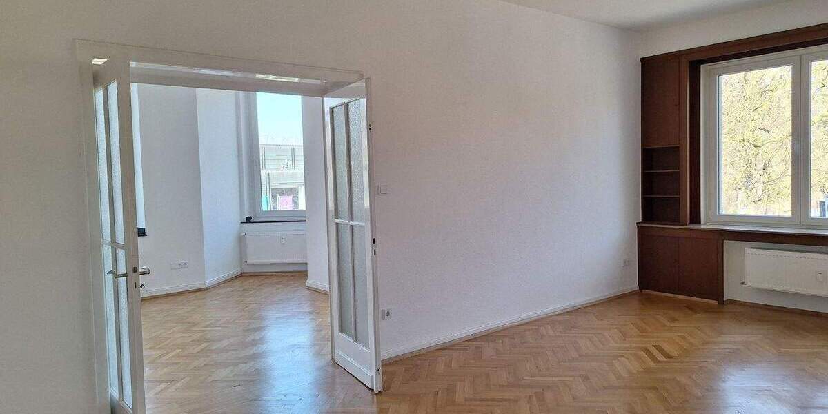 Etagenwohnung Bochum Ehrenfeld - 4 Zimmer, 166 m&sup2;, 1.530&euro; | Angebot:25665742