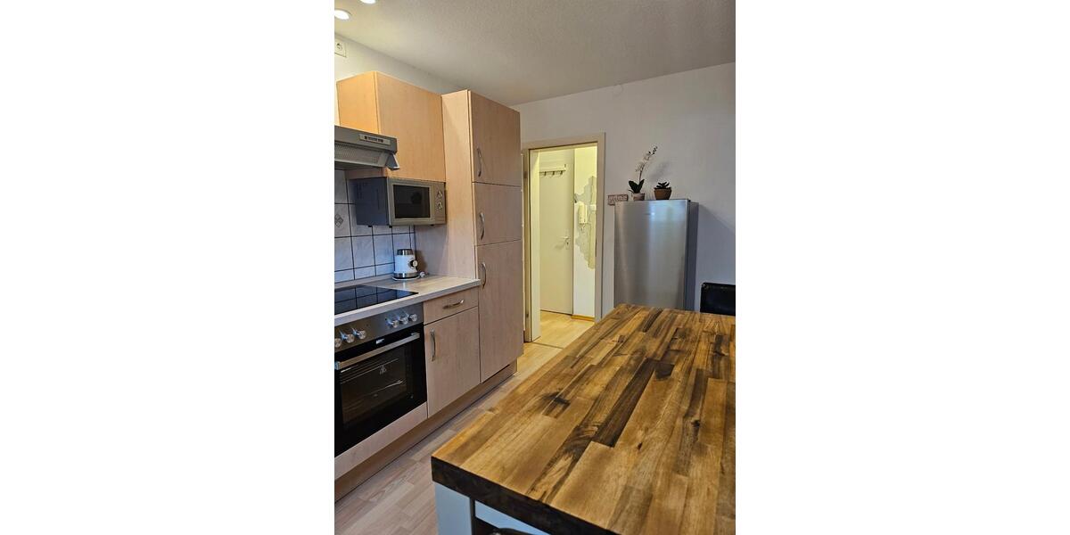 Dachgeschoßwohnung Dortmund Gartenstadt - 4 Zimmer, 62 m&sup2;, 868&euro; | Angebot:25297497