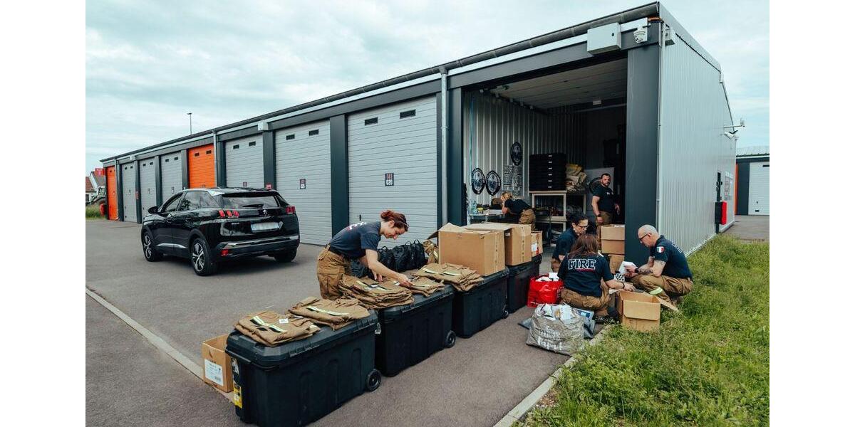 Gewerbeobjekt Dortmund Hörde - 225&euro; | Angebot:21499614