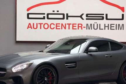 Mercedes-Benz AMG GT 45.900 km 84.950 &euro; Mülheim an der Ruhr 45476
