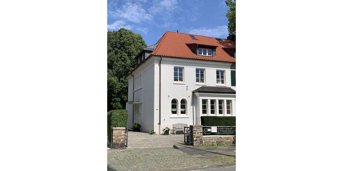 Einfamilienhaus Dortmund Gartenstadt - 9 Zimmer, 320 m&sup2;, 5.000&euro; | Angebot:26396257