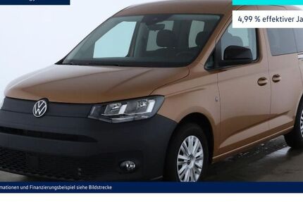 VW Caddy 9.178 km 29.800 &euro; Bochum 44866