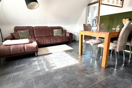 Wohnung Herten - 2.5 Zimmer, 53 m&sup2;, 650&euro; | Angebot:26023983