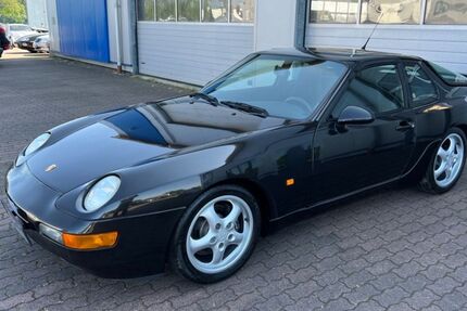 Porsche 968 220.000 km 33.900 &euro; Haltern am See 45721