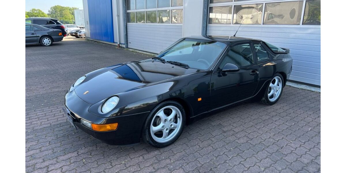 Porsche 968 220.000 km 33.900 &euro; Haltern am See 45721