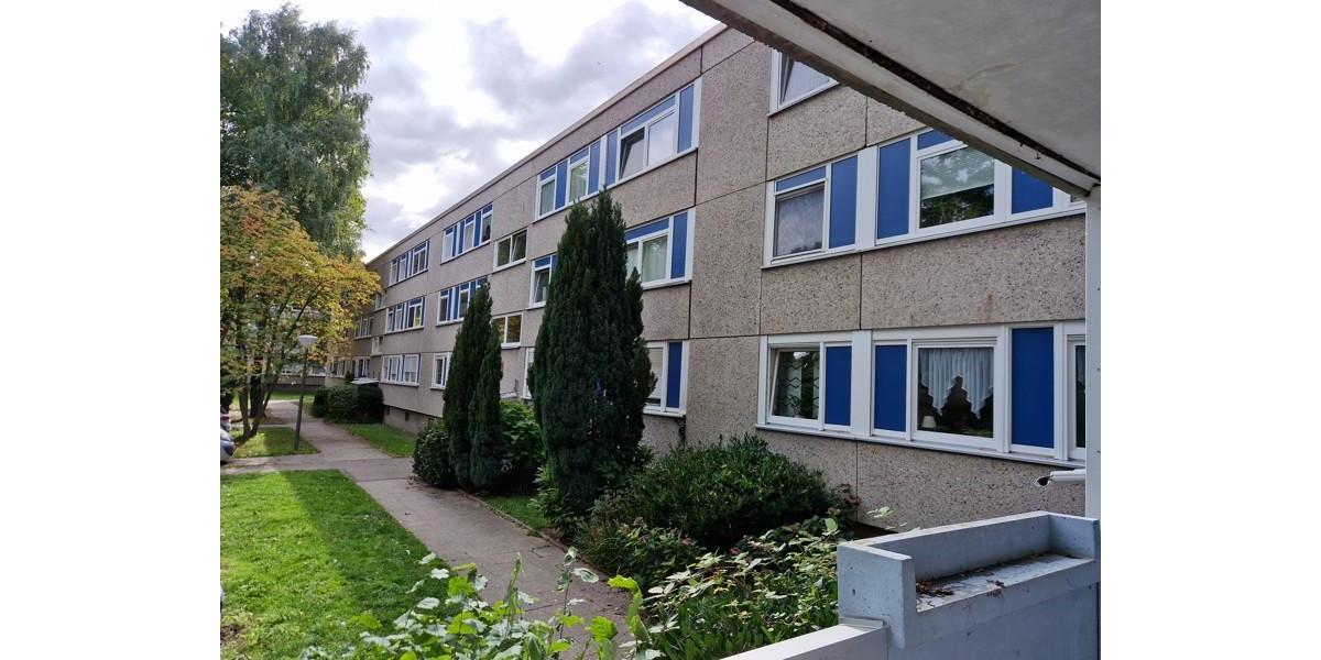 Erdgeschoßwohnung Dortmund Mengede - 3 Zimmer, 76 m&sup2;, 363&euro; | Angebot:22770815