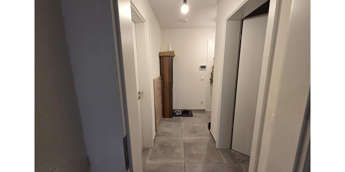 Erdgeschoßwohnung Gelsenkirchen Rotthausen - 2 Zimmer, 53 m&sup2;, 575&euro; | Angebot:26355138