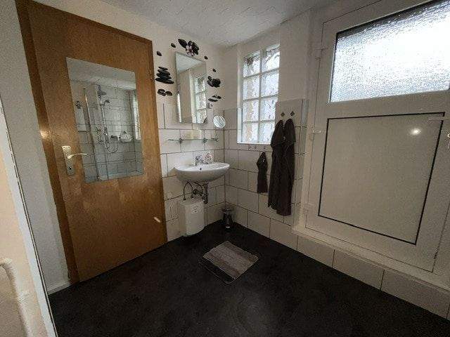 Einfamilienhaus Gevelsberg Berge - 7 Zimmer, 151 m&sup2;, 365.000&euro; | Angebot:25845433