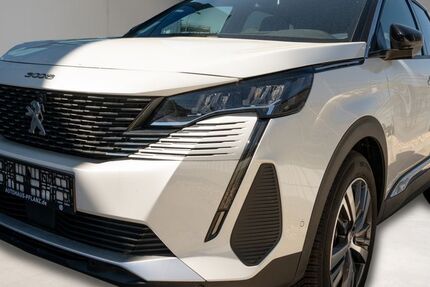 Peugeot 3008 23.476 km 30.920 &euro; Bochum 44801
