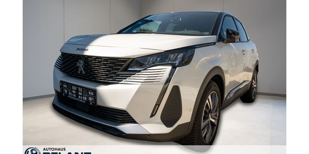 Peugeot 3008 23.476 km 30.920 &euro; Bochum 44801