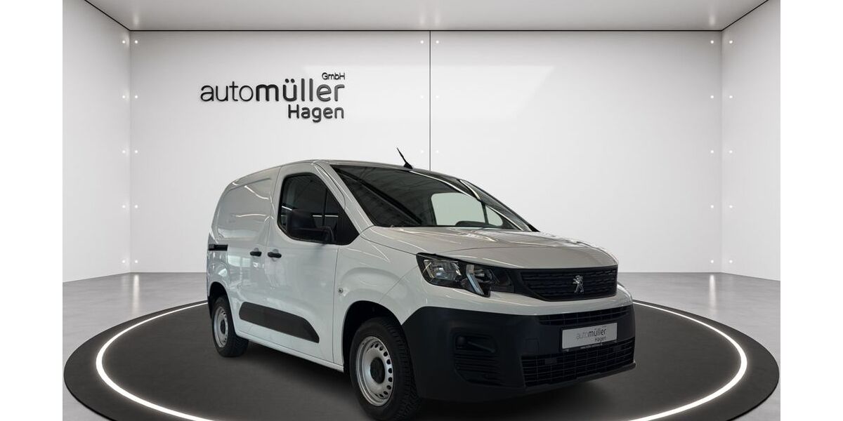 Peugeot Partner 78.938 km 10.490 &euro; Hagen 58095