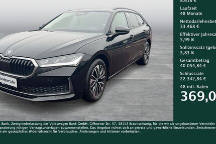 Skoda Superb 25.901 km 41.985 &euro; Dortmund 44309