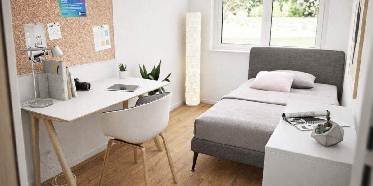Etagenwohnung Witten Mitte - 4 Zimmer, 102 m&sup2;, 399.990&euro; | Angebot:25738826