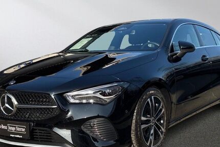 Mercedes-Benz CLA 200 Shooting Brake 9.426 km 30.980 &euro; Dortmund 44147