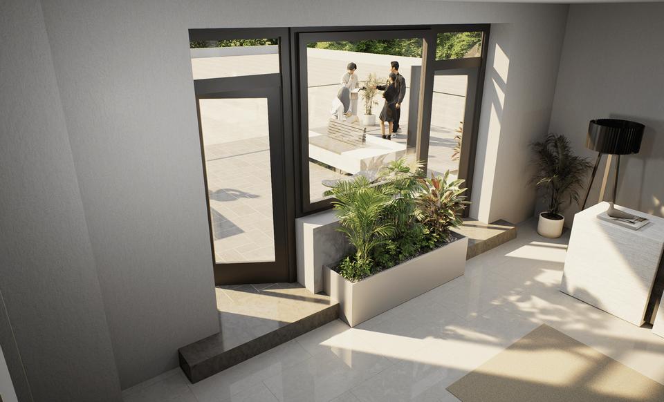 Gewerbeobjekt Bochum Bochum-Nord - 4.380&euro; | Angebot:16962794