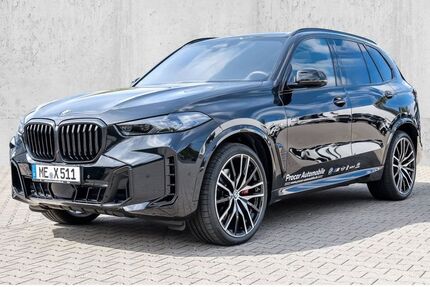BMW X5 8.777 km 93.919 &euro; Velbert 42549