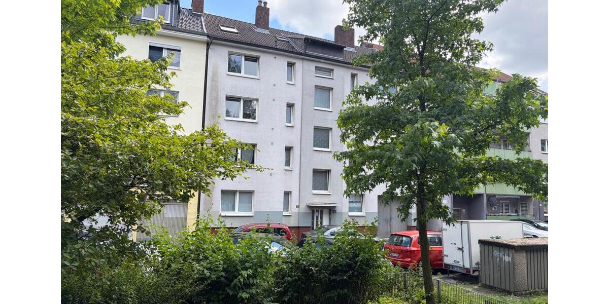 Mehrfamilienhaus, Wohnhaus Dortmund Innenstadt Nord - 1.190.000&euro; | Angebot:26889260