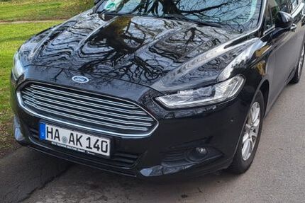 Ford Mondeo 116.110 km 9.900 &euro; Hagen 58093