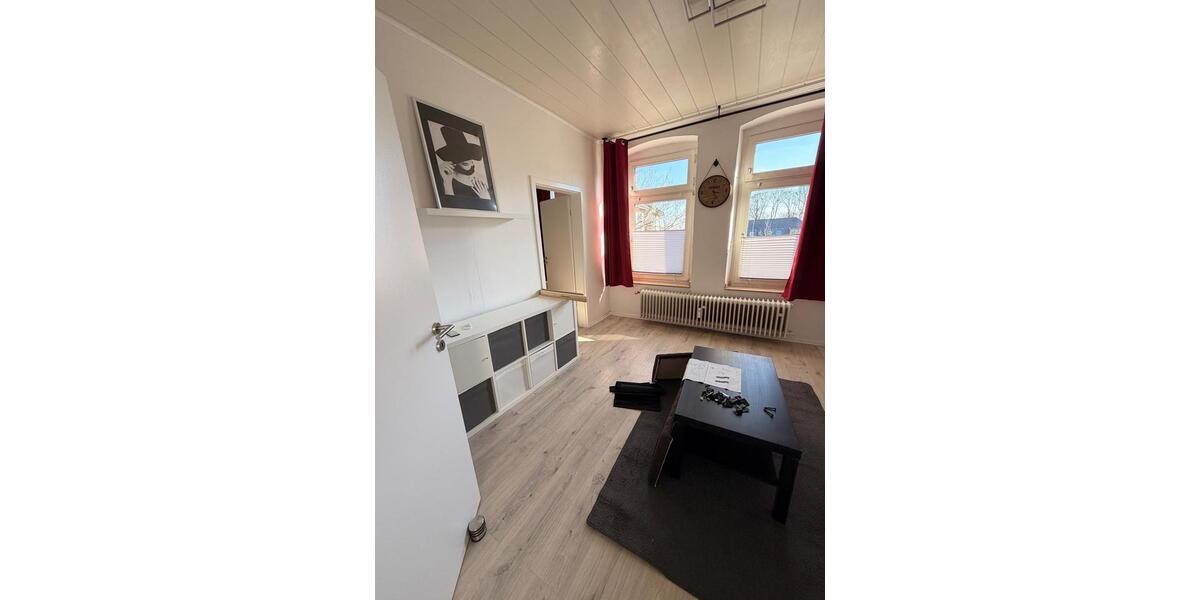 Etagenwohnung Heiligenhaus - 2 Zimmer, 47 m&sup2;, 750&euro; | Angebot:25841752