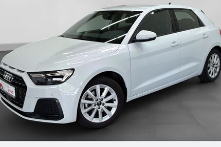 Audi A1 28.262 km 24.920 &euro; Bochum 44809
