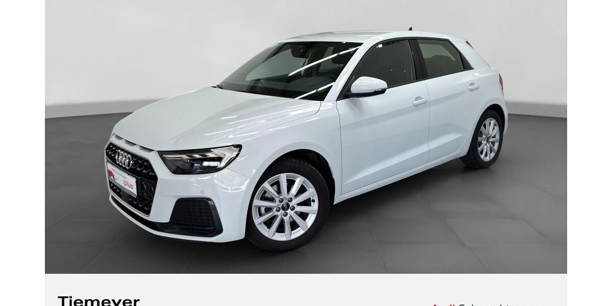 Audi A1 28.262 km 24.920 &euro; Bochum 44809