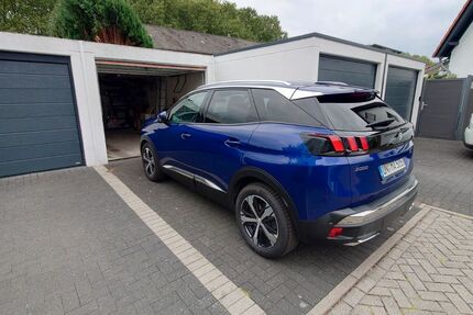 Peugeot 3008 62.799 km 15.000 &euro; Lünen 44532