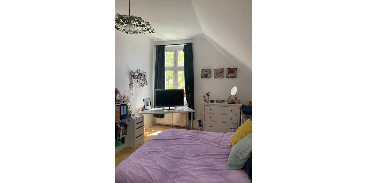 Dachgeschoßwohnung Herne - 2.5 Zimmer, 73 m&sup2;, 620&euro; | Angebot:26399081