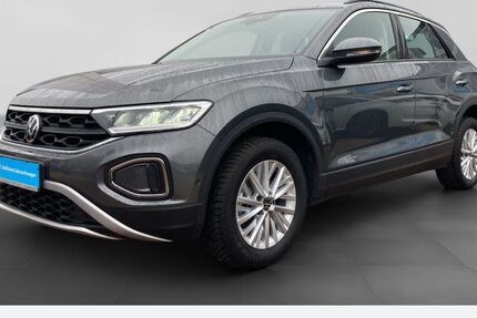 VW T-Roc 8.775 km 19.960 &euro; Bochum 44892