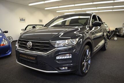 VW T-Roc 115.000 km 17.900 &euro; Mülheim-Speldorf 45478