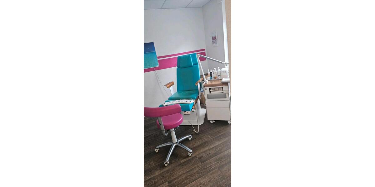 Gewerbeobjekt Oberhausen Alt-Oberhausen - 1.500&euro; | Angebot:25277022