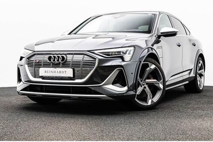Audi e-tron 47.583 km 39.080 &euro; Hagen 58091